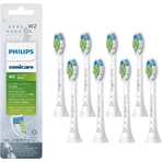 Philips Sonicare Optimal White Standard HX6068/12 8 шт.: ціни та характеристики