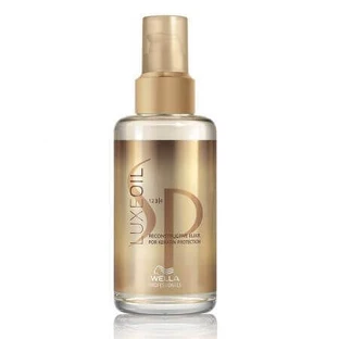 Зволожуюча олія для волосся SP LuxeOil Reconstructive Elixir, 100 мл, Wella Professionals