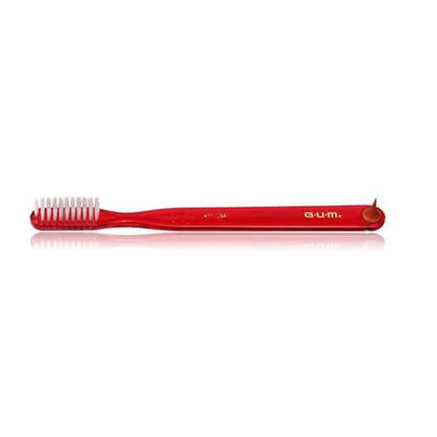 Зубная щетка, Classic Soft, 409, Sunstar Gum: цены и характеристики