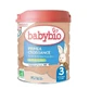 BABYBIO PRIMEA 3 Croissance органическое грудное молоко (800 г) 1×800 г