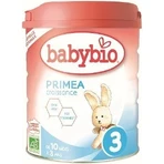 BABYBIO PRIMEA 3 Croissance органическое грудное молоко (800 г) 1×800 г: цены и характеристики