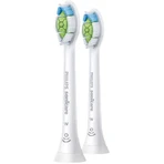 Philips Sonicare Optimal White HX6062/10 Стандартные насадки 2 шт.: цены и характеристики