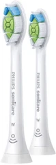 Philips Sonicare Optimal White HX6062/10 Стандартні насадки 2 шт.