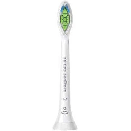 Philips Sonicare Optimal White HX6062/10 Стандартные насадки 2 шт.: цены и характеристики