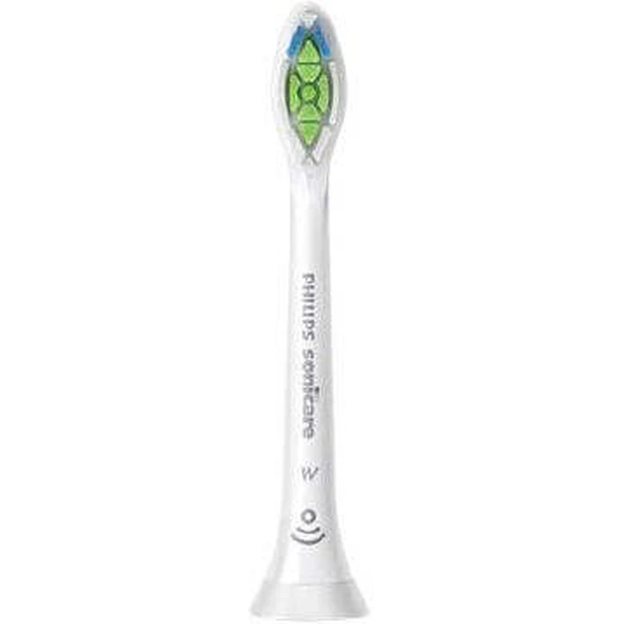 Philips Sonicare Optimal White HX6062/10 Стандартные насадки 2 шт.: цены и характеристики