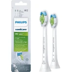 Philips Sonicare Optimal White HX6062/10 Стандартные насадки 2 шт.: цены и характеристики