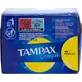 Tampax Внутренние тампоны Compak Regular, 16 шт.
