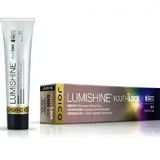 Перманентная краска для волос Joico LumiShine YouthLock Crème 7NNA 74 мл