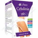 LIFTEA CELULINIE 1×60 cps, пищевая добавка: цены и характеристики