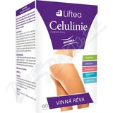 LIFTEA CELULINIE 1×60 cps, пищевая добавка