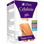 LIFTEA CELULINIE 1×60 cps, пищевая добавка: цены и характеристики