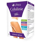 LIFTEA CELULINIE 1×60 cps, пищевая добавка: цены и характеристики