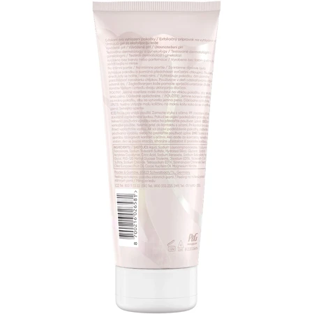 Gillette Venus Preshave Exfoliant Відлущуючий гель для гоління 177 мл: ціни та характеристики
