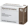 Урсогепавін капсули, №30