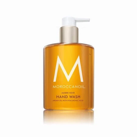 Жидкое мыло Ambre Noir, 360 мл, Moroccanoil: цены и характеристики