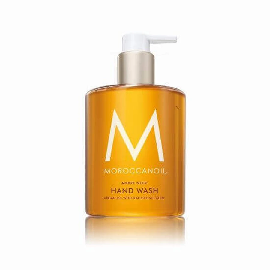 Жидкое мыло Ambre Noir, 360 мл, Moroccanoil: цены и характеристики