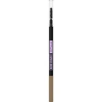 Maybelline New York Express Brow Ultra Slim Pencil 00 Light Blond 1×4,22 г, карандаш для обоих: цены и характеристики