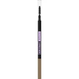 Maybelline New York Express Brow Ultra Slim Eyebrow Pencil 00 Light Blond 1×4.22 г, олівець для брів