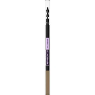 Maybelline New York Express Brow Ultra Slim Pencil 00 Light Blond 1×4,22 г, карандаш для обоих