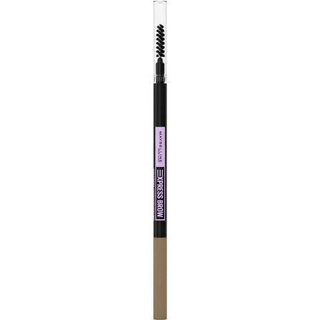 Maybelline New York Express Brow Ultra Slim Pencil 00 Light Blond 1×4,22 г, карандаш для обоих: цены и характеристики