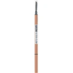 Maybelline New York Express Brow Ultra Slim Pencil 00 Light Blond 1×4,22 г, карандаш для обоих: цены и характеристики