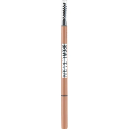 Maybelline New York Express Brow Ultra Slim Pencil 00 Light Blond 1×4,22 г, карандаш для обоих: цены и характеристики