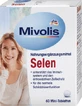 Селен Mivolis Selen мини таблетки, 60 шт.