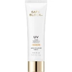 Missha Safe Block RX Cover Tone Up Sun SPF 50+ тональна основа безкоштовно 50 мл 1×50 мл: ціни та характеристики