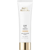 Missha Safe Block RX Cover Tone Up Sun SPF 50+ тональна основа безкоштовно 50 мл 1×50 мл