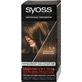 Syoss Colour Перманентний лак для нігтів 5-8 aten Alum, 1 шт