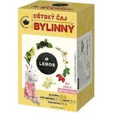 LEROS CHILDREN'S HERBAL AJ 20×1,8 г, детский травяной адж