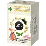 LEROS CHILDREN'S HERBAL AJ 20×1,8 г, детский травяной адж: цены и характеристики