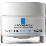 La Roche-Posay NUTRITIC PTS глибоко живильний відновлювальний крем 50 мл
