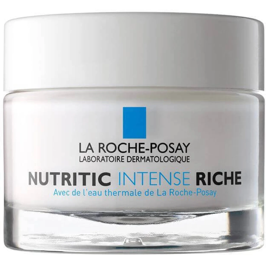 La Roche-Posay NUTRITIC PTS hbkovo питательный обновляющий крем 50 мл: цены и характеристики