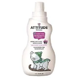 Organic Baby Органический кондиционер для белья, My Darling Baby, 1 л, Attitude