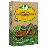 Мускатний горіх гака 30г Gary Natury