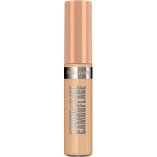 Miss Sporty Perfect To Last Camouflage Камуфляж антицарапки 45, 1 шт.