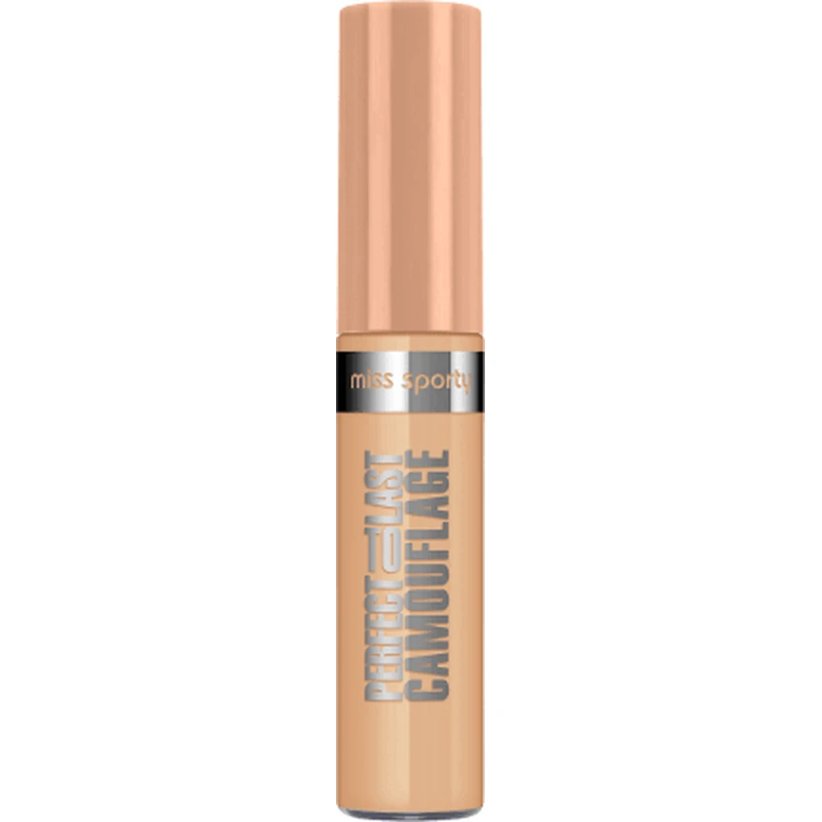 Miss Sporty Perfect To Last Camouflage Камуфляж антицарапки 45, 1 шт.: цены и характеристики