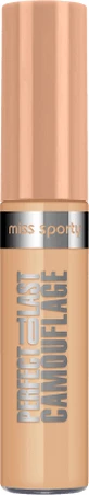 Miss Sporty Perfect To Last Camouflage Камуфльований антивіковий крем 45, 1 шт