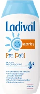 Ladival Дитячий лосьйон після засмаги 200 мл