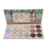 BBRose Cosmetics Concealer Palette, оттенок розы, 01