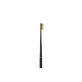 Зубная щетка Gold Perfect Black, Feather