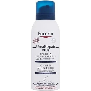 Eucerin UreaRepair Foot Foam 10% мочевина, 150 мл 1×150 мл, пена для ног