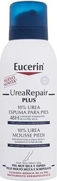 Eucerin UreaRepair Foot Foam 10% мочевина, 150 мл 1×150 мл, пена для ног