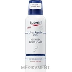 Eucerin UreaRepair Foot Foam 10% мочевина, 150 мл 1×150 мл, пена для ног: цены и характеристики