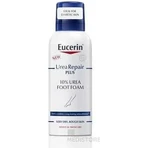 Eucerin UreaRepair Foot Foam 10% мочевина, 150 мл 1×150 мл, пена для ног: цены и характеристики