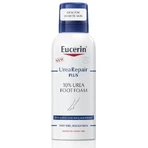 Eucerin UreaRepair Foot Foam 10% мочевина, 150 мл 1×150 мл, пена для ног: цены и характеристики