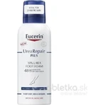 Eucerin UreaRepair Foot Foam 10% мочевина, 150 мл 1×150 мл, пена для ног: цены и характеристики