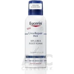 Eucerin UreaRepair Foot Foam 10% мочевина, 150 мл 1×150 мл, пена для ног: цены и характеристики