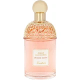 Guerlain Aqua Allegoria Orange Soleia edt 75 ml 1×75 мл, туалетная вода